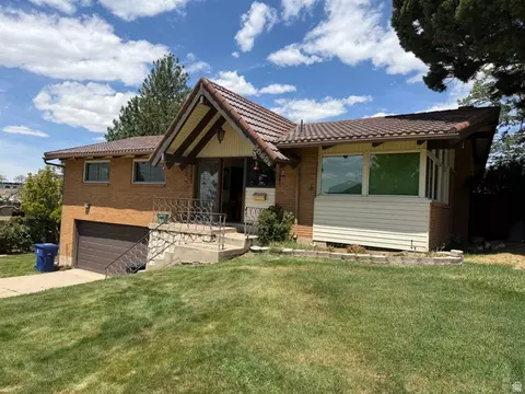 3635 E Millstream Dr, Millcreek, UT 84109
