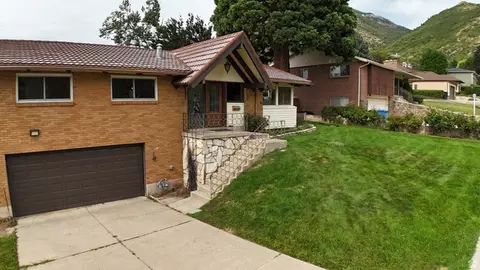 3635 E Millstream Dr, Millcreek, UT 84109