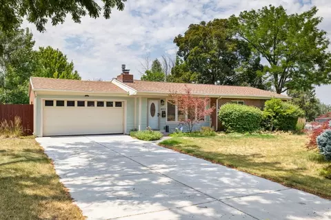 4112 S Olympic Way, Salt Lake City, UT 84124