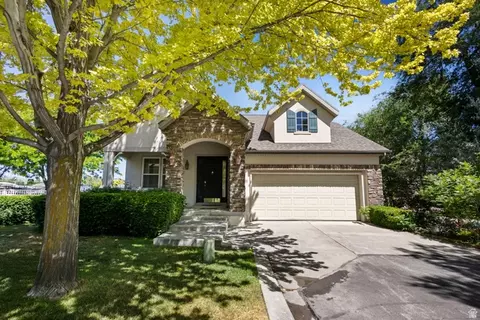 9264 S Le Rosier Ct, West Jordan, UT 84088