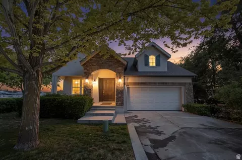 9264 S Le Rosier Ct, West Jordan, UT 84088