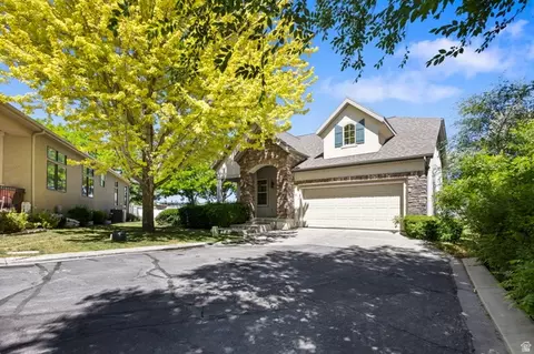 9264 S Le Rosier Ct, West Jordan, UT 84088