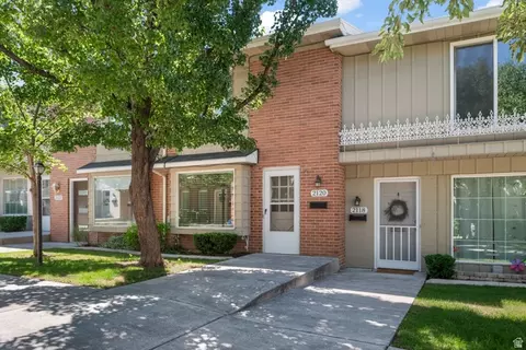 2120 E Georgetown, Millcreek, UT 84109