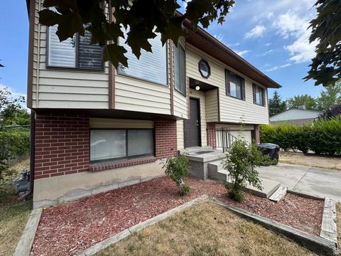 6119 Park Wood Dr, Salt Lake City, UT 84118