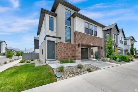 2732 N 3860 W, Lehi, UT 84043