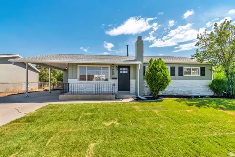 4125 W 4775 S, Salt Lake City, UT 84118
