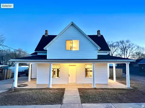 442 E Ctr, Richfield, UT 84701 photo 1
