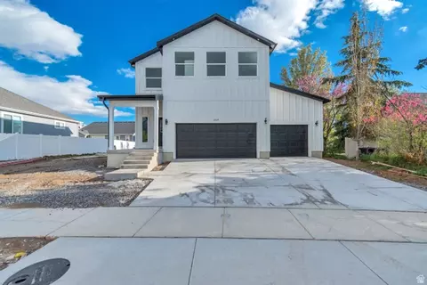 2535 W Santa Fe, Mapleton, UT 84664 photo 1