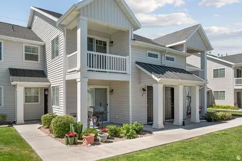 2457 W 500 S #2, Springville, UT 84663