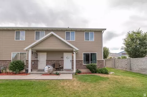 435 E 475 N, Ogden, UT 84404 photo 2