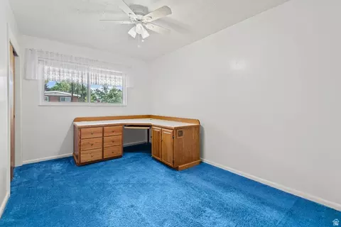 Bedroom - 81 E 1700 S, Bountiful, UT 84010 photo 5 of 5