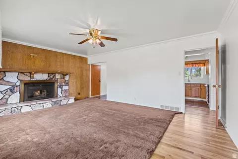 Living - 81 E 1700 S, Bountiful, UT 84010 photo 2 of 3