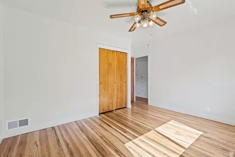 Bedroom - 81 E 1700 S, Bountiful, UT 84010 photo 4 of 5