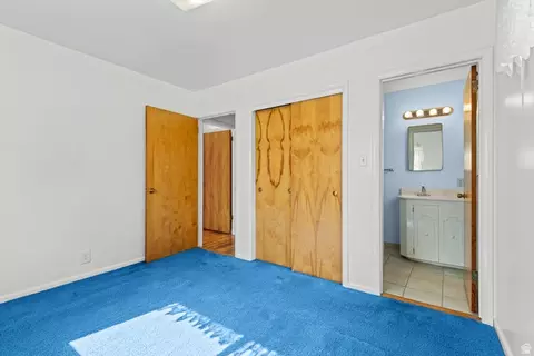 Bedroom - 81 E 1700 S, Bountiful, UT 84010 photo 2 of 5