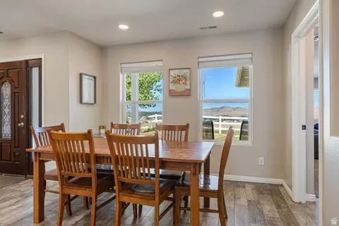 Dining - 595 S 1200 E, Enterprise, UT 84725 photo 1 of 1