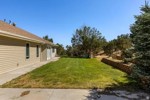 Exterior - 595 S 1200 E, Enterprise, UT 84725 photo 5 of 5