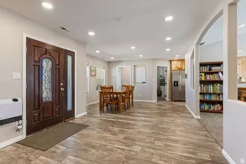 Entry Way - 595 S 1200 E, Enterprise, UT 84725 photo 1 of 1
