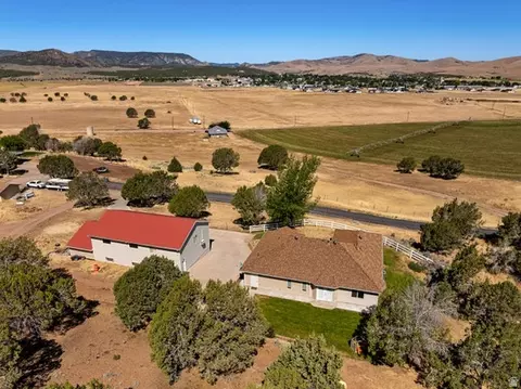 View/Area - 595 S 1200 E, Enterprise, UT 84725 photo 3 of 6