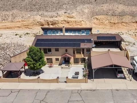 370 W Lake View Dr, Redmond, UT 84652