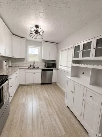 Kitchen - 244 E 13th St S, Ogden, UT 84404 photo 1 of 1