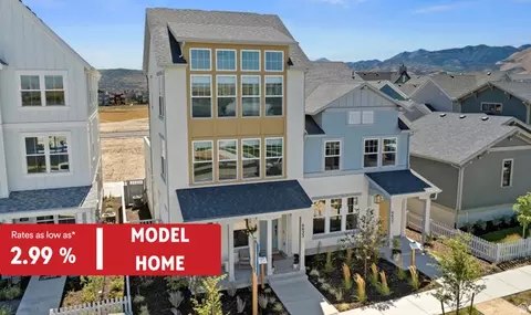 6633 W Lake Ave S, South Jordan, UT 84009