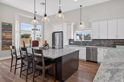 Kitchen - 4297 Beeman Dr, Moab, UT 84532 photo 1 of 7