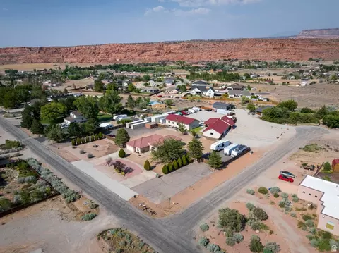 View/Area - 4297 Beeman Dr, Moab, UT 84532 photo 9 of 19