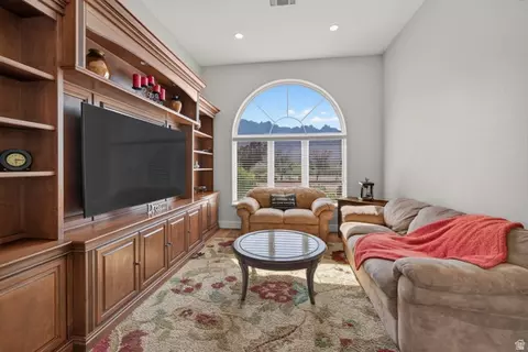 Living - 4297 Beeman Dr, Moab, UT 84532 photo 2 of 2