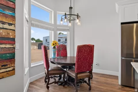 Dining - 4297 Beeman Dr, Moab, UT 84532 photo 1 of 1