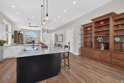 Kitchen - 4297 Beeman Dr, Moab, UT 84532 photo 4 of 7