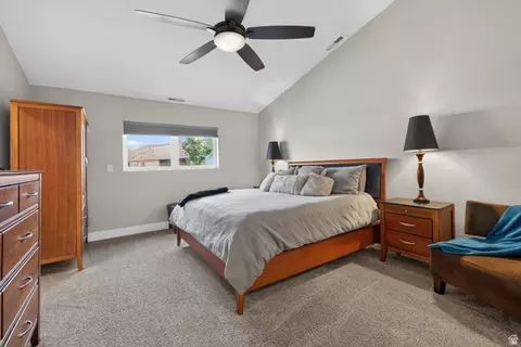 Bedroom - 4297 Beeman Dr, Moab, UT 84532 photo 1 of 5