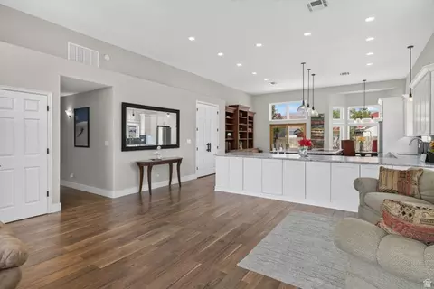 Entry Way - 4297 Beeman Dr, Moab, UT 84532 photo 1 of 1