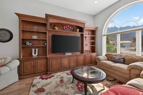 Living - 4297 Beeman Dr, Moab, UT 84532 photo 1 of 2