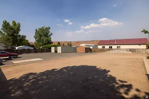 Exterior - 4297 Beeman Dr, Moab, UT 84532 photo 3 of 9