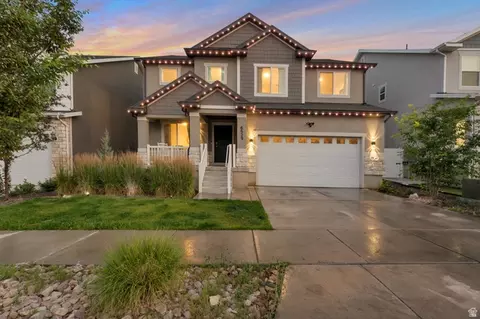 6529 W Yawkey Way, Herriman, UT 84096
