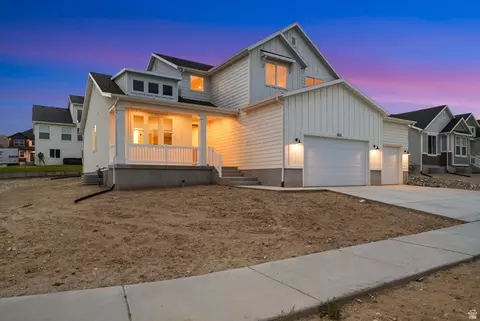 3615 E Aster Dr #D4 407, Eagle Mountain, UT 84005 photo 48