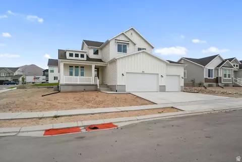 3615 E Aster Dr #D4 407, Eagle Mountain, UT 84005 photo 16