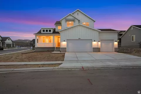 3615 E Aster Dr #D4 407, Eagle Mountain, UT 84005 photo 4