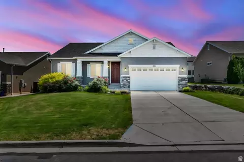 193 E Olivia Ln, Saratoga Springs, UT 84045