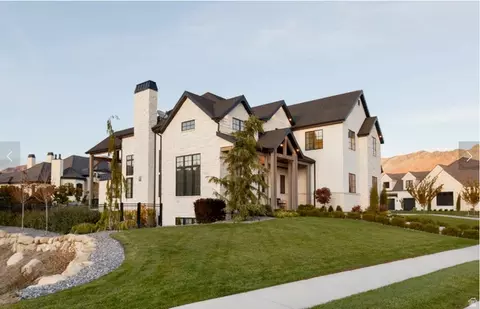 6624 W Normandy Way, Highland, UT 84003