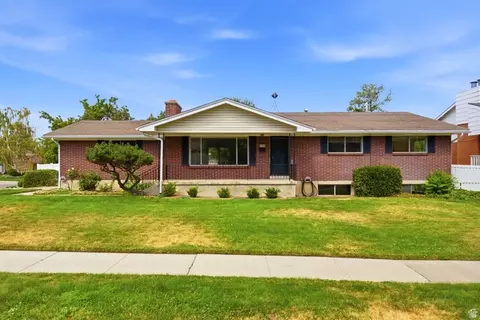 6764 S 2445 E, Cottonwood Heights, UT 84121