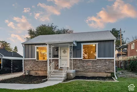 1809 E Stratford Ave S, Salt Lake City, UT 84106