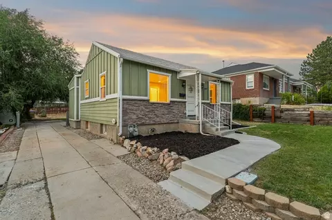 1809 E Stratford Ave, Salt Lake City, UT 84106