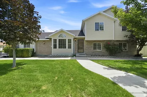 9871 S 4000 W, South Jordan, UT 84095