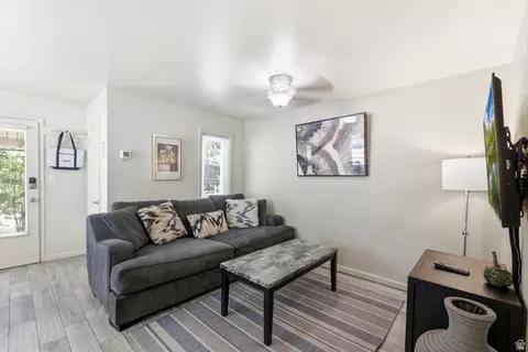 1800 Homestake Rd #366L, Park City, UT 84060