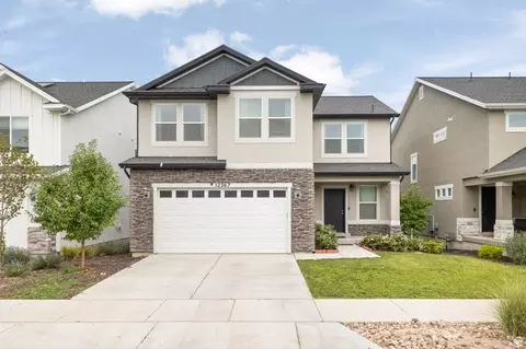12367 S Eovaldi Dr, Herriman, UT 84096
