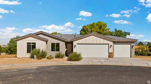 163 N 70 E, La Verkin, UT 84745