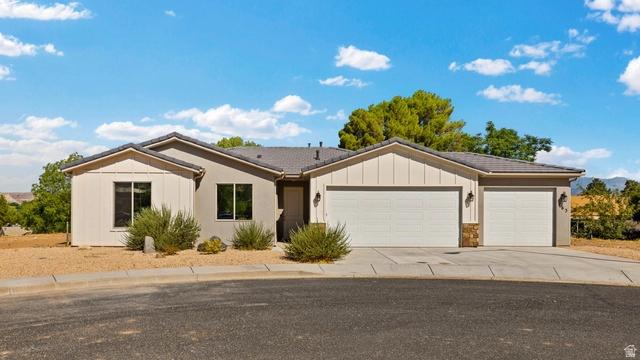 163 N 70 E, La Verkin, UT 84745
