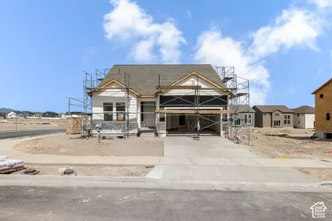 4386 W Ledger Dr #2909, Herriman, UT 84096