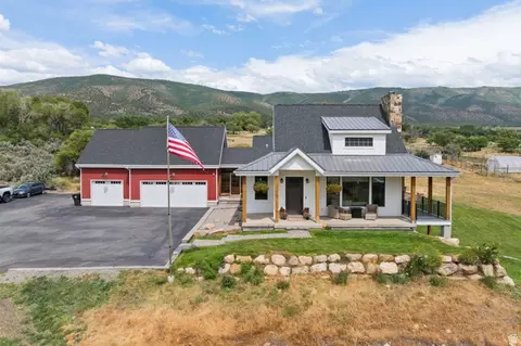 333 S Starks Ln E, Wallsburg, UT 84082